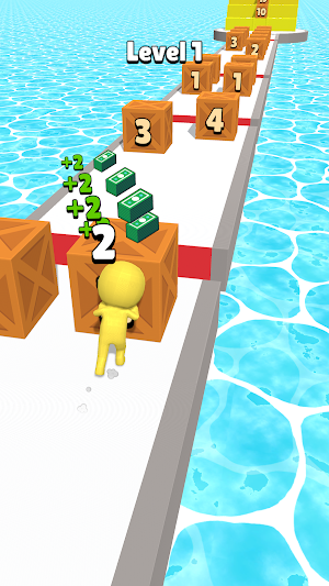 Push Harder Screenshot 1