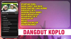 Lagu Duo Ageng Indri x Sefti Screenshot 2