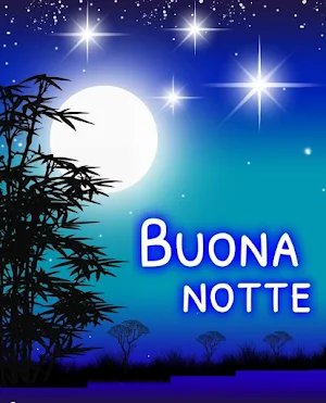 Buonanotte Screenshot 0
