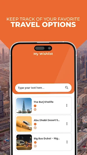 yalator Screenshot 3