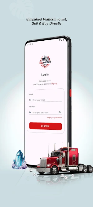 SellDirect365 Screenshot 2