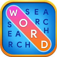 Word Search: Fun Word Game