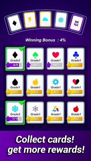 RandomCardDeffense Screenshot 3