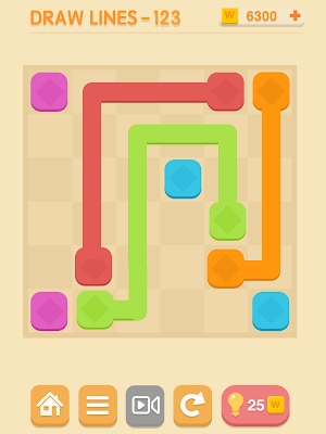 Puzzle Joy - Classic puzzle games in puzzle box Screenshot 3