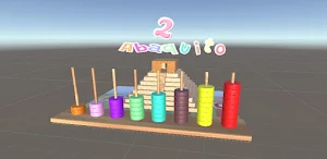 Abaquito 2 (2023) Screenshot 1