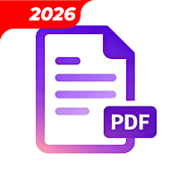 PDF Reader App