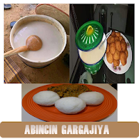 Abincin Gargajiya (Hausa Traditional Foods)
