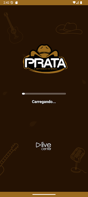 Prata Vale Screenshot 0