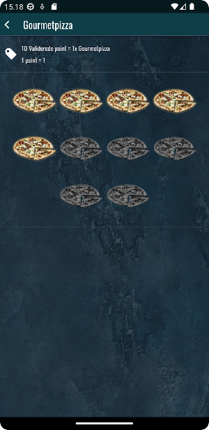 Risskov Ost App Screenshot 3