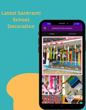 Latest Sankranthi Decorations Screenshot 2