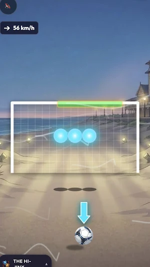 Global Kickoff Screenshot 3