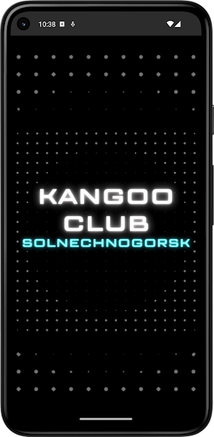 KJ Solnechnogorsk Screenshot 0