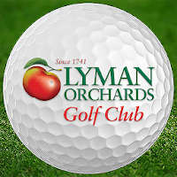 Lyman Orchards Golf Club