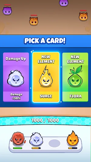 Elements Defense Screenshot 3