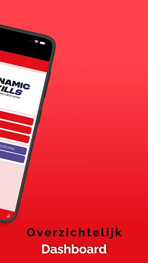 Dynamic Skills Screenshot 1