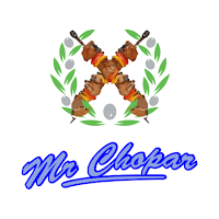 Mr Chopar