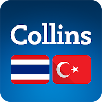 Thai-Turkish Dictionary