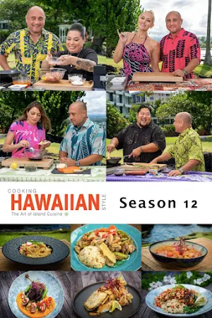 Cooking Hawaiian Style TV Screenshot 3