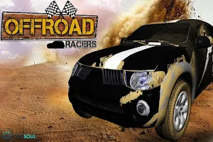 OffRoad Racers Screenshot 0