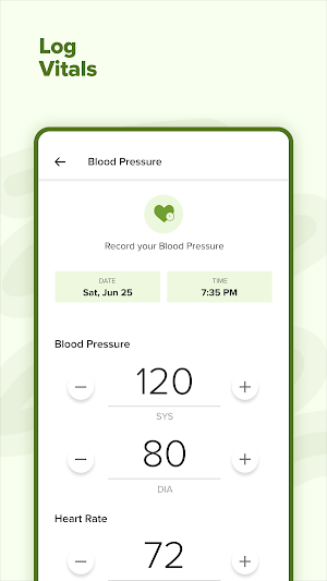 GERDHelp- Manage GERD, Proactively Screenshot 3