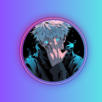 Anime Wallpaper 4K