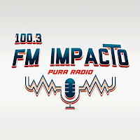 Fm Impacto 100.3 El Maiten