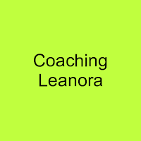 Coaching Leanora