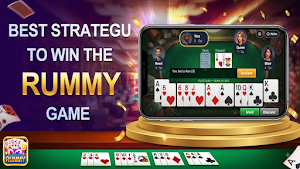 Go Rummy Screenshot 0