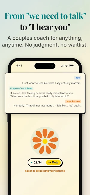 Growing Us Couples Coach Screenshot 2