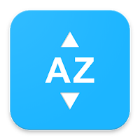 Word Sorting Machine