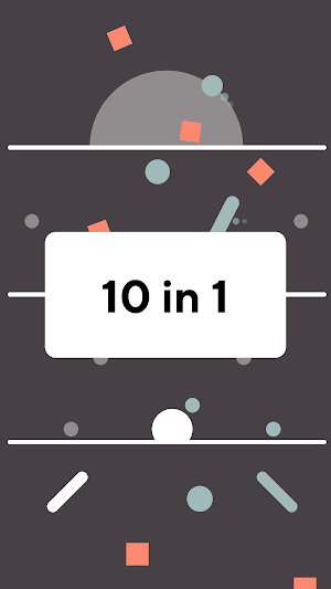 Tenaces - 10 in 1 Screenshot 0