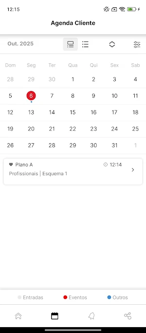 FenixAcademy Screenshot 3