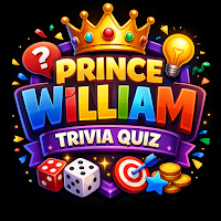 Prince William Trivia Quiz