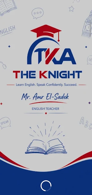 The Knight Screenshot 2
