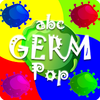 Germ Pop - ABC Kids Learning