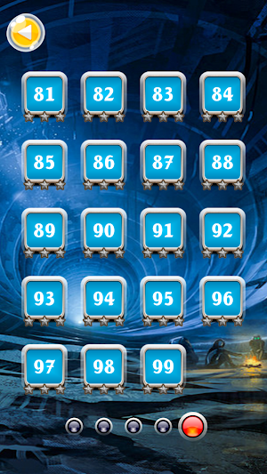 Super Jewel Star Screenshot 2
