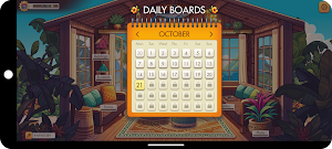 Mahjong Mastery Screenshot 2