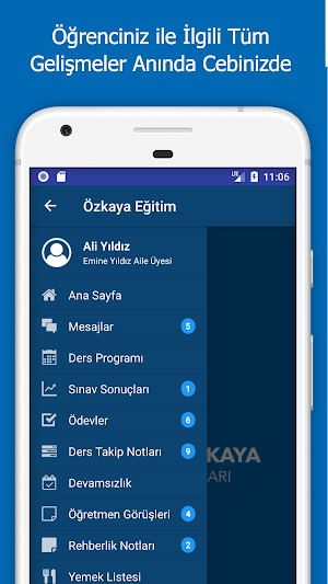 Özkaya Eğitim Screenshot 2