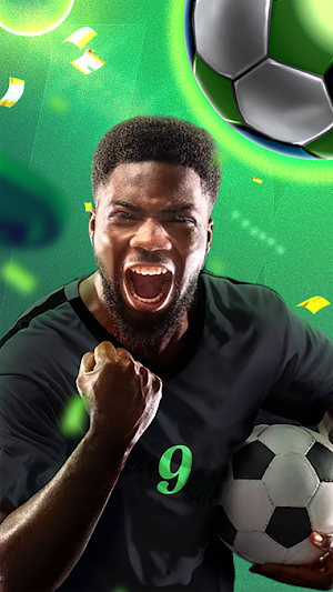 Bet9 games - ja mais sport Screenshot 0