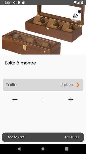 Yves Le Grand Screenshot 2
