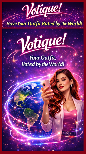 Votique Screenshot 0