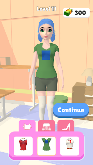 Cheer Life Screenshot 3