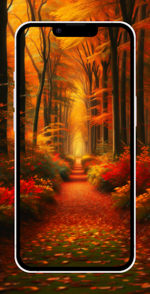 Nature Wallpapers Landscape 4K Screenshot 3