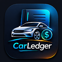 Car Ledger: Car Expenses