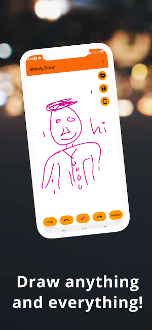 Simply Draw Screenshot 3