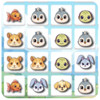 Pet Pal Match