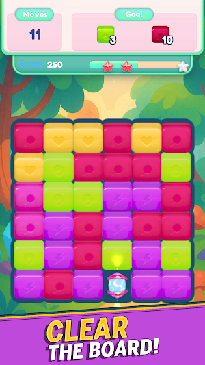 Still Mind: Order Blocks Screenshot 0