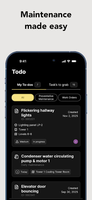 Upkept Assets Screenshot 3