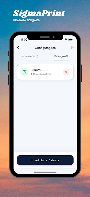 SigmaPrint Screenshot 1