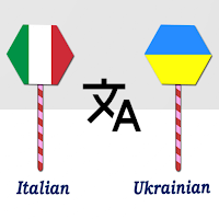 Italian Ukrainian Translator